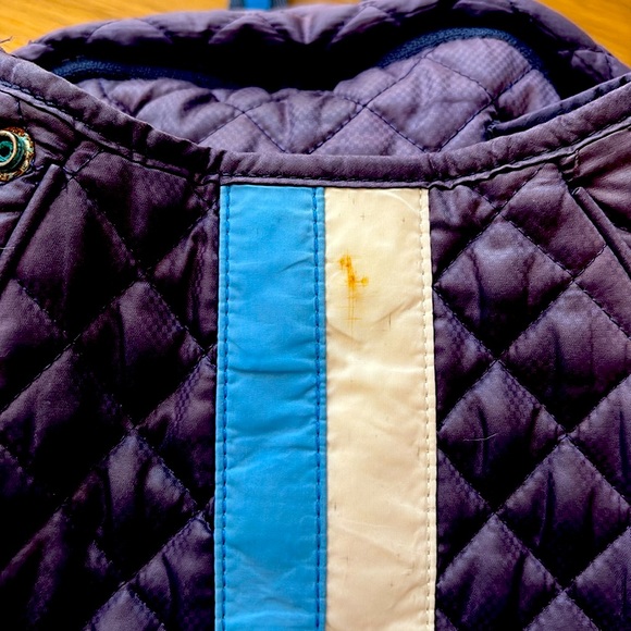 Oliver Thomas Tennis Backpack - Picture 4 of 5